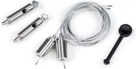 Aquatlantis Easy Led Suspension Kit Universal