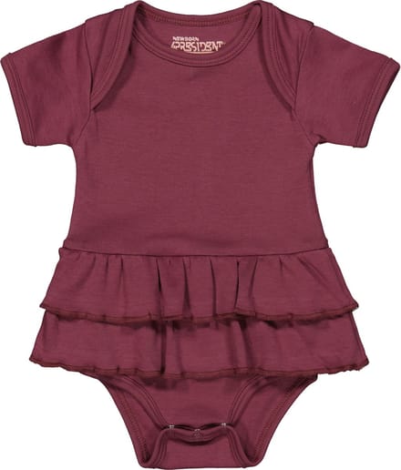 4PRESIDENT Romper - Nocturne - Maat 62 - Rompertjes baby