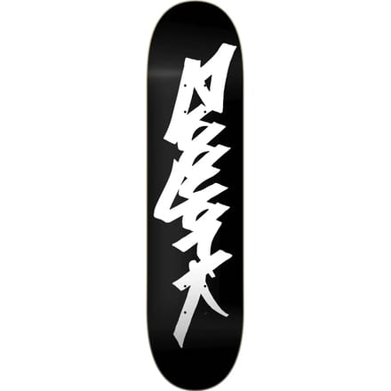 Skateboard Zoo York Classic Tag