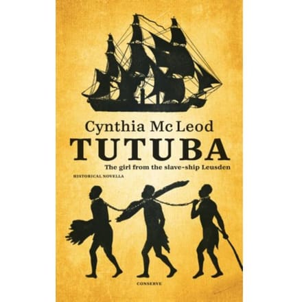 Tutubaleusden - Cynthia Mc Leod