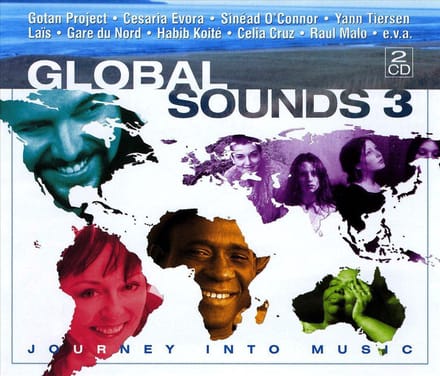 Global Sounds 3