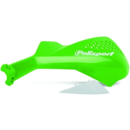 Motorfiets handbeschermers Polisport Sharp Lite