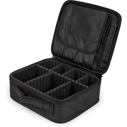 Zebco Trophy Tackle Box All