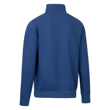 Trespass Heren Shannonton Sweatshirt (Indigotoon)