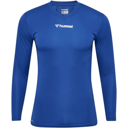 Hummel lange mouw Hmlbl Essential Tee L/S 225520