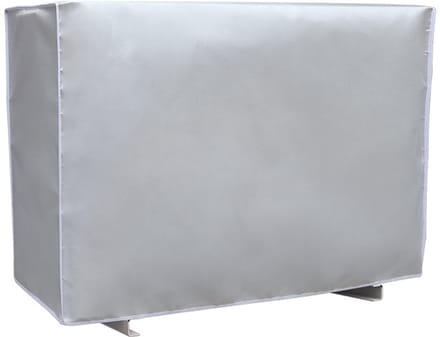 Waterdichte beschermhoes voor warmtepomp voor buitenairconditioning L