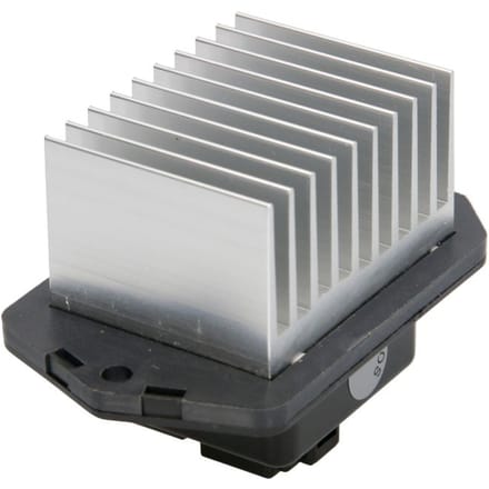 Regelaar, interieurventilator MEAT & DORIA K106057