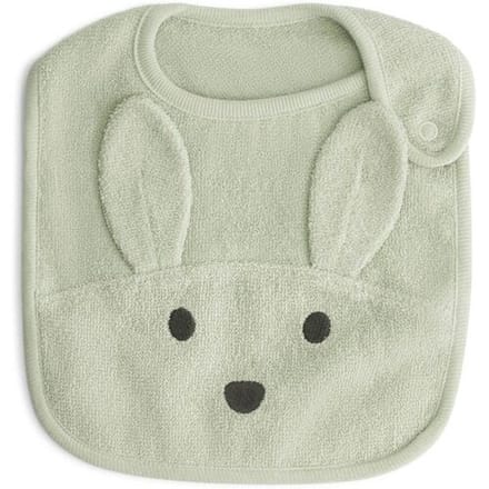 Prénatal Slab Konijn Midgreen unisex
