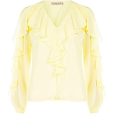 Blouse Rinascimento CFC0127540003