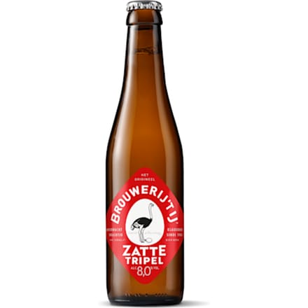 Zatte