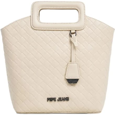 Handtas Pepe Jeans Teagan