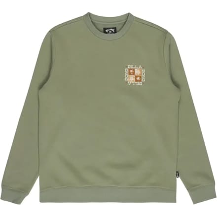 Sweatshirt Billabong Foundation CR