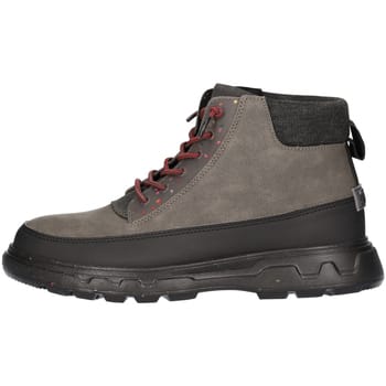 Hoge Sneakers HEYDUDE -