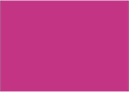 Creativ Company EVA Foam Sheets Roze A4 10pcs.
