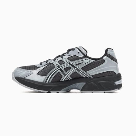 ASICS Gel - Sneakers - Unisex - Black Grey