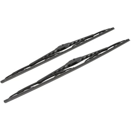 Wisserblad SWF Standard 116326, 600mm, Voor, 2 Stuk