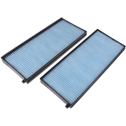 Cabinefilter BLUE PRINT ADG02532