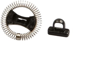 Inventum Melkopschuimer 20400900063