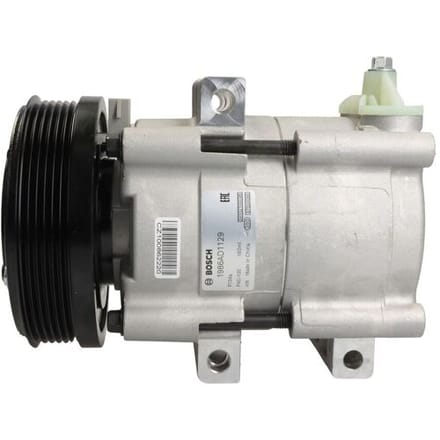 Airco-compressor BOSCH 1 986 AD1 129