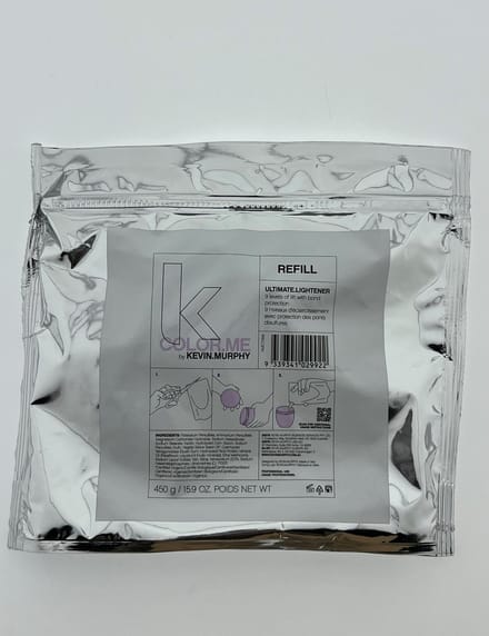 KEVIN.MURPHY Ultimate.Lightener Refill - Powder - 450 g