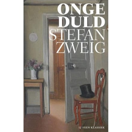 Ongeduld - Lj Veen Klassiek - Stefan Zweig