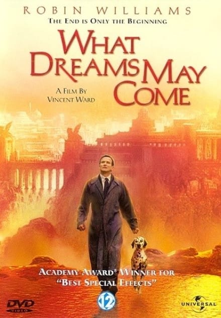 What Dreams May Come (DVD)