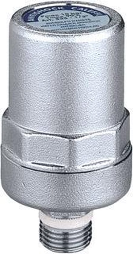 Caleffi Waterslagdemper 1/2"