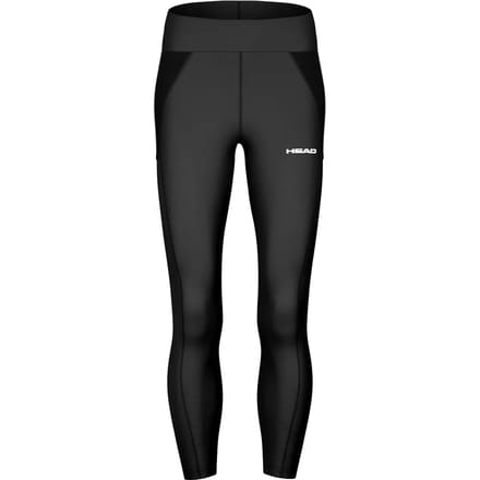 Legging HEAD Women Tech Tights Black 25-S