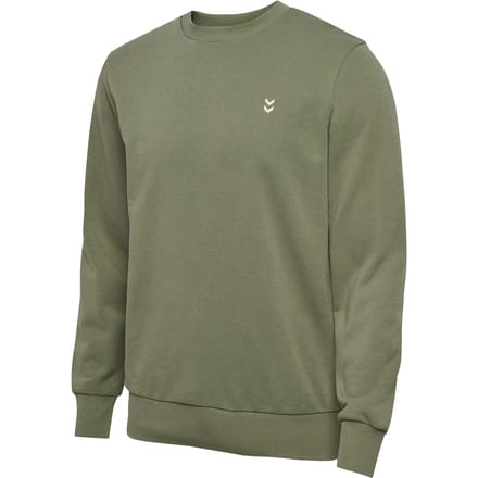 Sweater met ronde hals Hummel Pulse