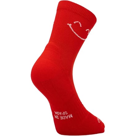 Hardloopsokken Sporcks Happy Mode