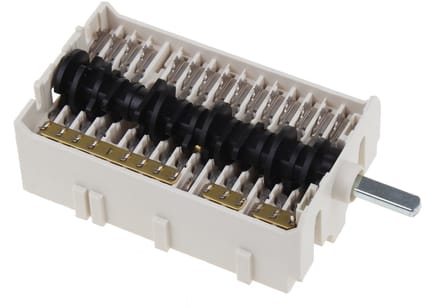 WHIRLPOOL - Ovenschakelaar - 481227318111