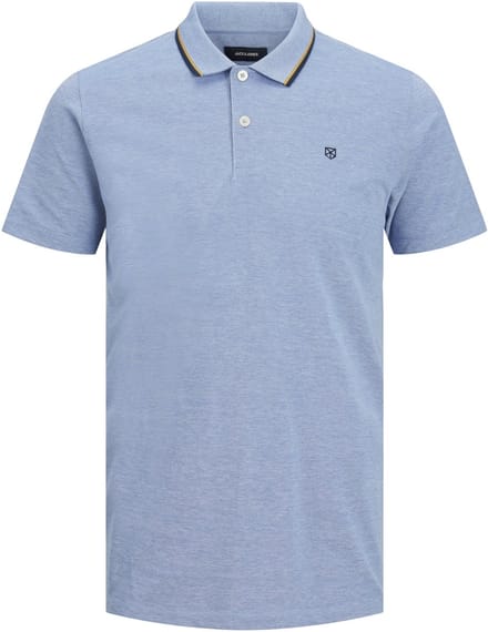 JACK&JONES - JWHPAULOS POLO SS NOOS - Heren - Polo's