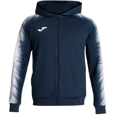 Hooded trainingsjack Joma Elite XI