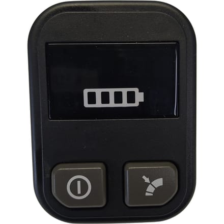 Husqvarna control panel smal 530ib