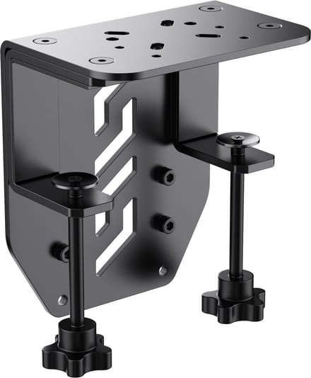 Moza Racing Flight Base Table Clamp - Houder voor AB9 FFB Base