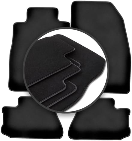 Premium automatten voor: Mitsubishi 3000GT coupé (1994-2001)