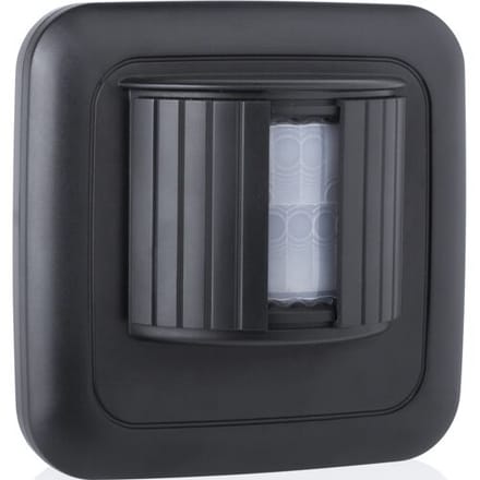 Smartwares Basic bewegingsmelder met batterij buiten IP44