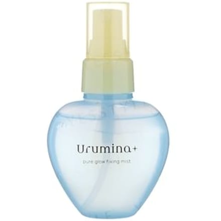 Kose - Urumina+ Pure Glow Fixing Mist 70ml