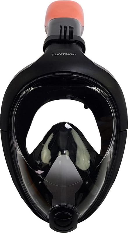 Duikmasker kinderen full face - Snorkelmasker - Junior
