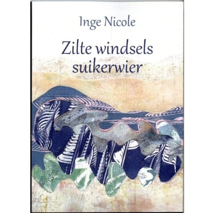 Zilte Windsels Suikerwier - Inge Nicole