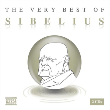 Various Artists - The Very Best Of Sibelius (2 CD)