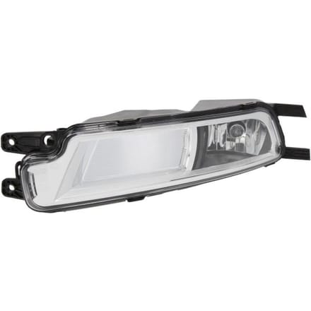 Dagrijlicht HELLA 2PT 011 839-151 links