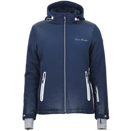 Windjack Peak Mountain Blouson softshell ABRAPLUS