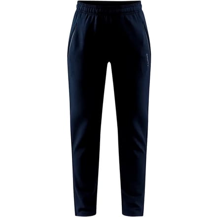 Vrouwen joggingbroek met rits Craft core soul