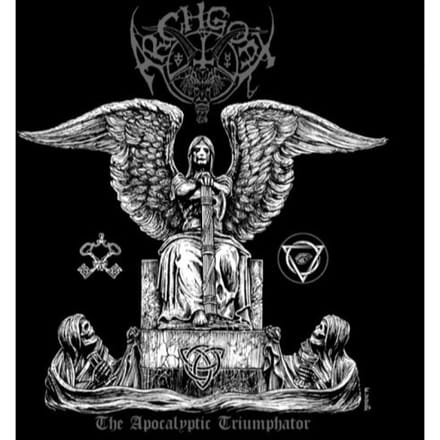 Apocalyptic Triumphator - Archgoat