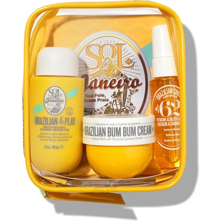 Sol de Janeiro Bum Bum Jet Set