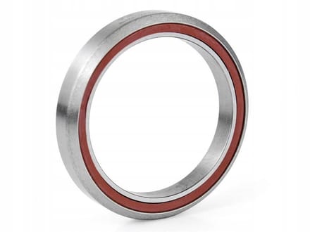 Neco - 1.5" Machine Lager - Stuurbuizen - 52x40x7 mm - 45x45°
