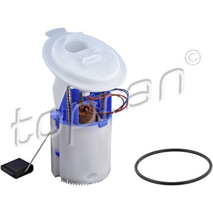 Topran Elektrische brandstofpomp HANS PRIES 409 688
