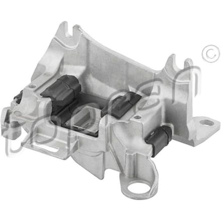 Topran Lager, motor HANS PRIES 634 463
