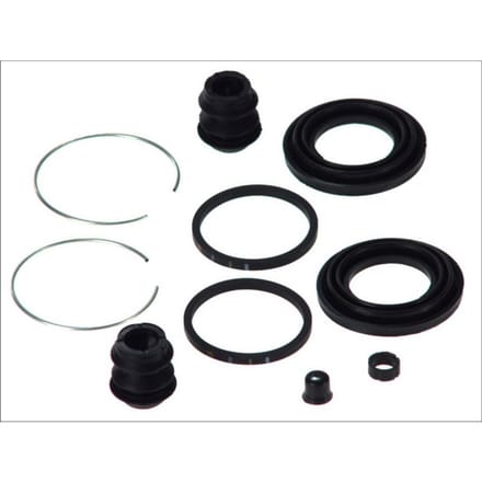 Reparatieset, remklauw AUTOFREN SEINSA D4-536